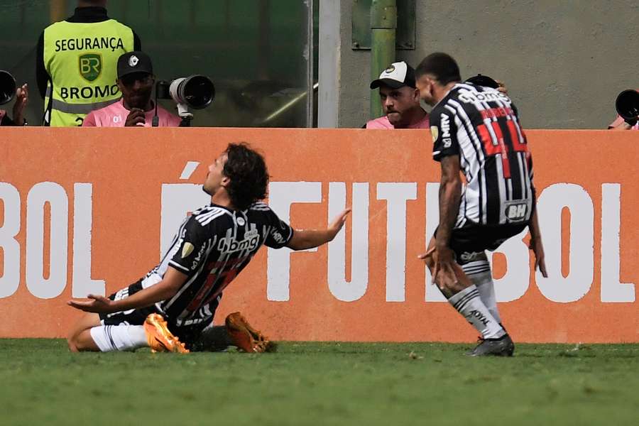 Atlético-MG 2x0 Alianza Lima: como foi o jogo da Libertadores em MG