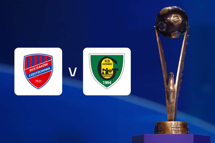 Raków Częstochowa – GKS Katowice