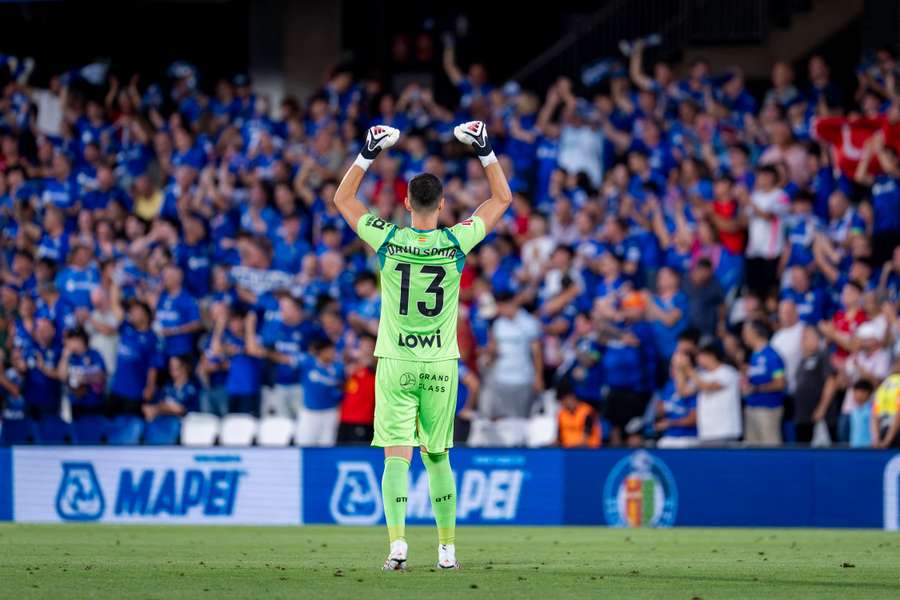 David Soria David Soria