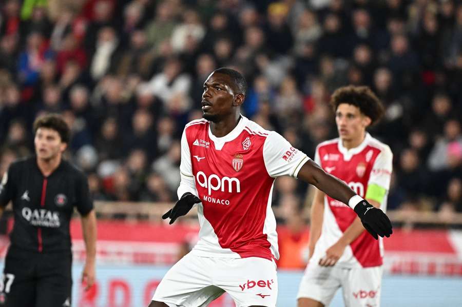 Mathias pays tribute to brother Paul Pogba: An example for all