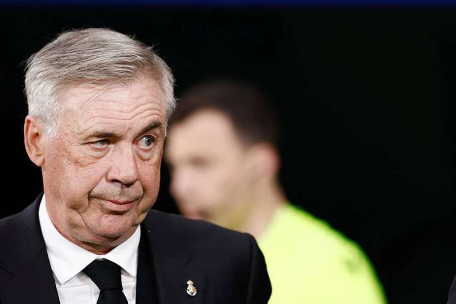 Carlo Ancelotti vyjádřil svůj názor k MS klubů.