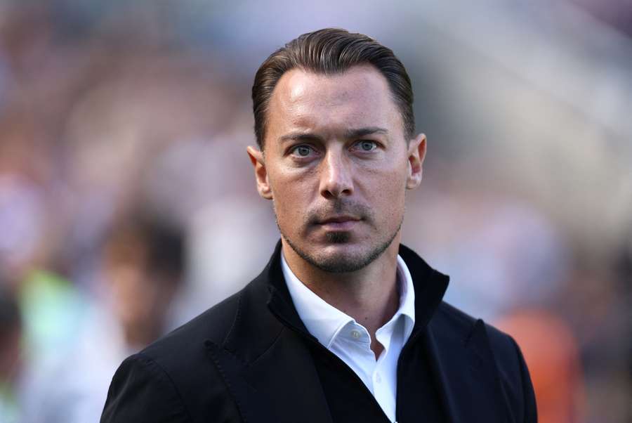 Jaissle in awe of 'unbelievable' St James' Park atmosphere after Newcastle debut Jaissle in awe of 'unbelievable' St James' Park atmosphere after Newcastle debut