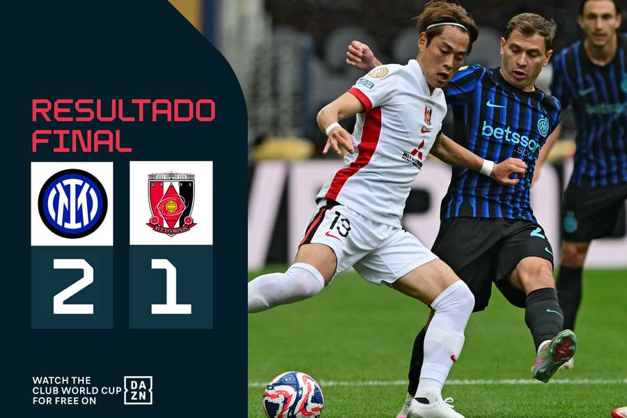 Duelo intenso em Seattle