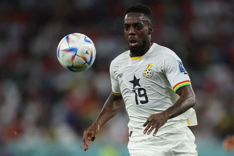 Iñaki Williams Iñaki Williams