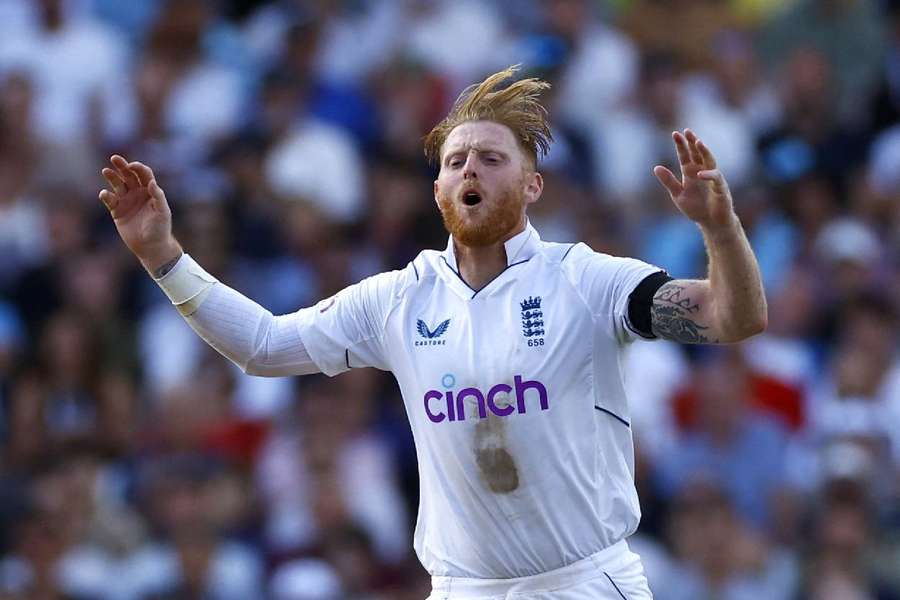 Ben Stokes' captaincy has reinvigorated England's test side