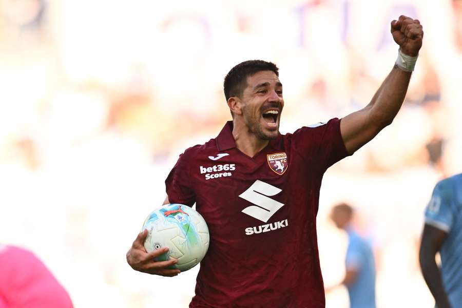 Giovanni Simeone