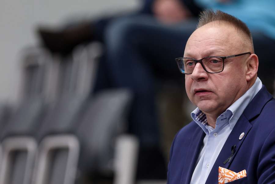 Prezes Jastrzębskiego Węgla, Adam Gorol: pracujemy nad planem restrukturyzacji