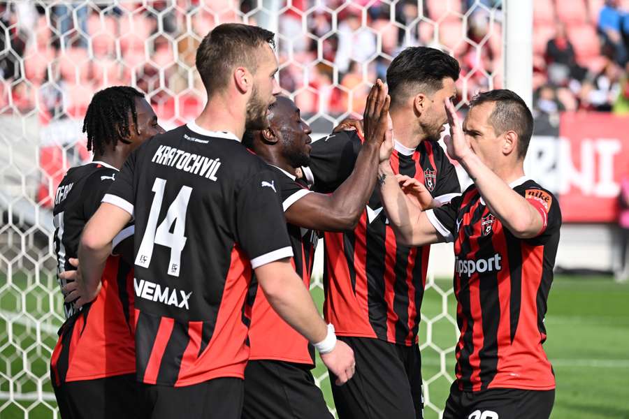 Trnavčanov čaká odveký rival.