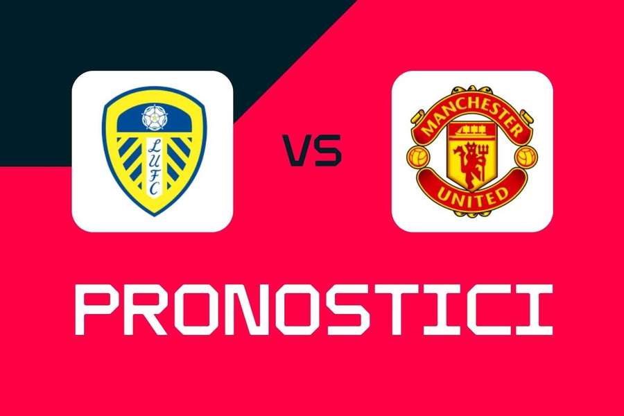 Premier League, Leeds-Manchester United