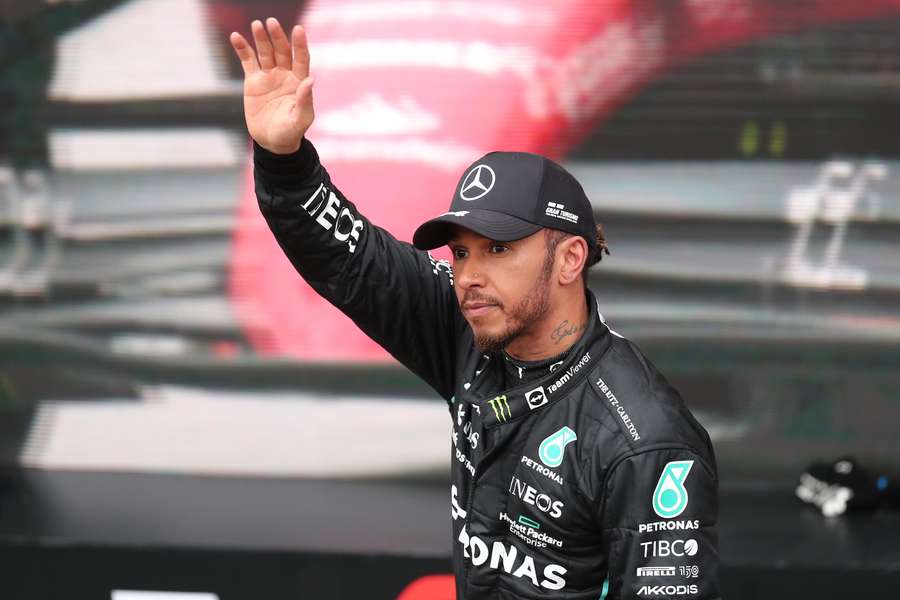 Lewis Hamilton vindt dat de  FIA Afrika niet langer kan negeren