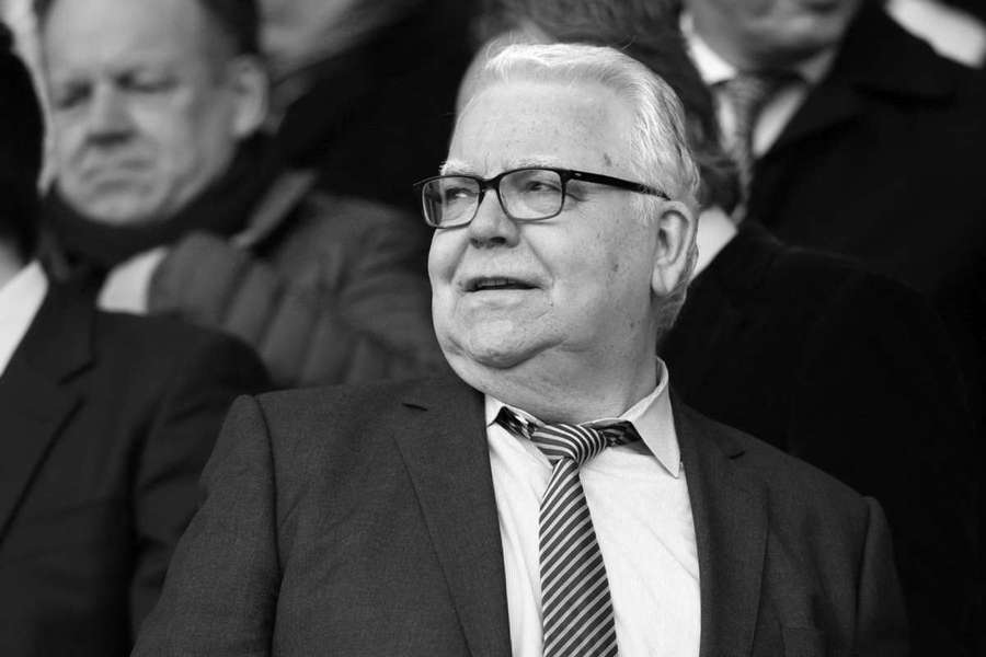 Bill Kenwright