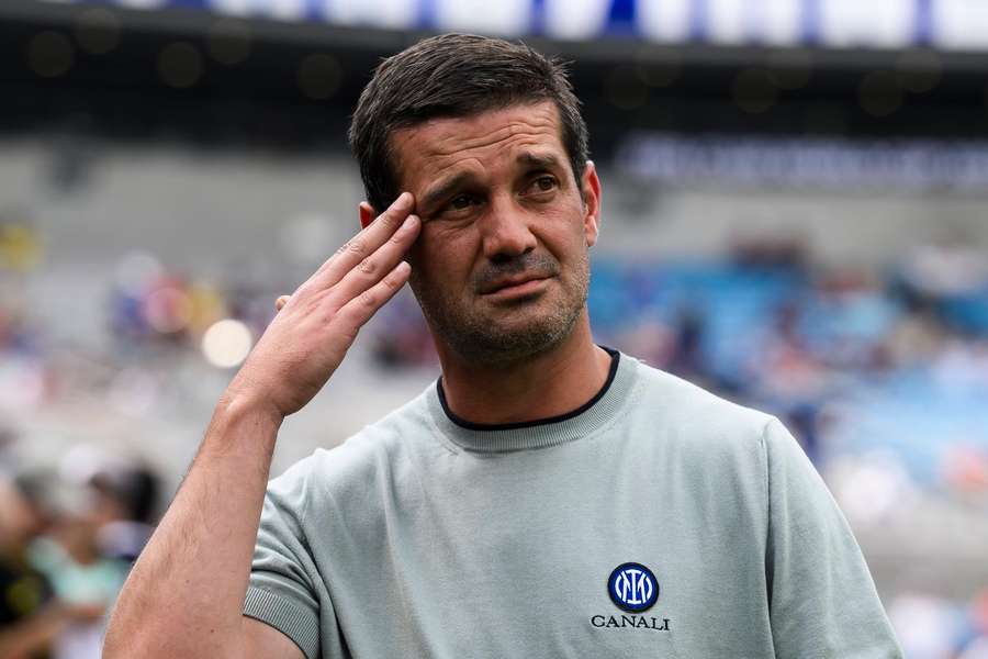 Cristi Chivu