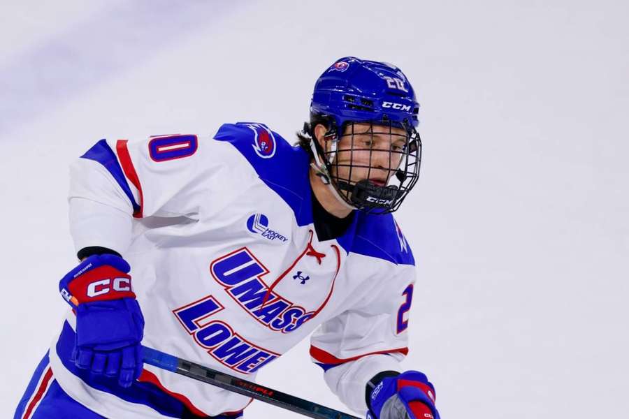 Nemec zažil svoj najlepší zápas v NCAA.