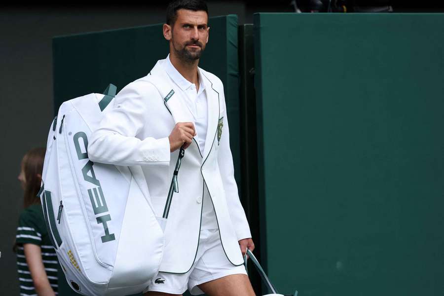 Tennis-Tracker: Erster Turniertag in London – Topfavoriten und drei Deutsche in Wimbledon