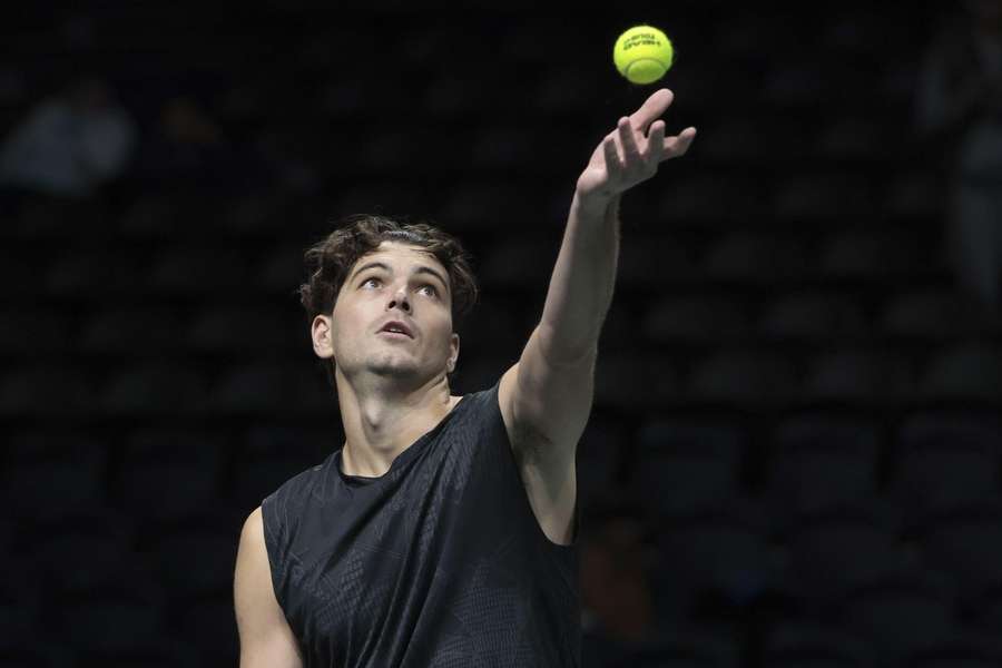 Tennis-Tracker LIVE: Alle News des Tages. Tennis-Tracker LIVE: Alle News des Tages.