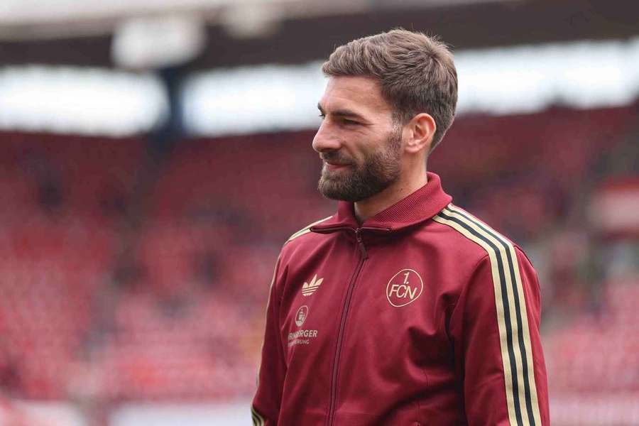 Enrico Valentini macht im Sommer Schluss.