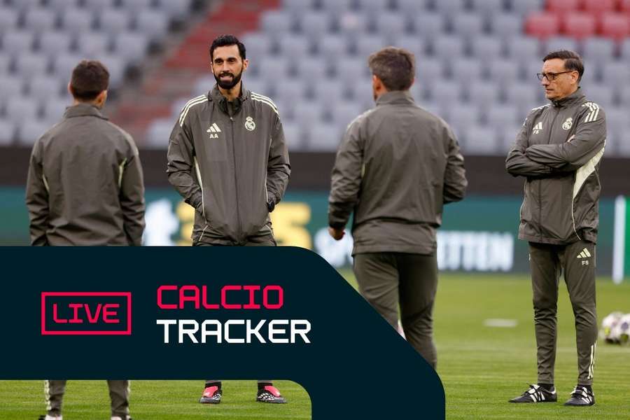 Calcio Live News Calcio Live News