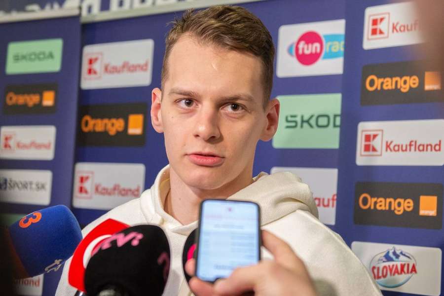 Ivan si v novom pôsobisku našiel svoje miesto.