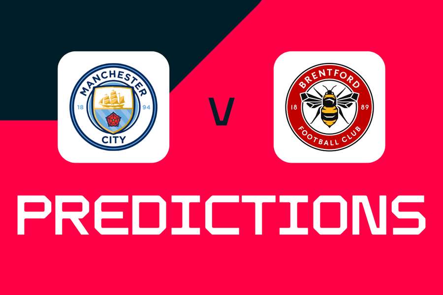 Manchester City vs Brentford: Predictions, Best Bets and Odds (EFL Cup)