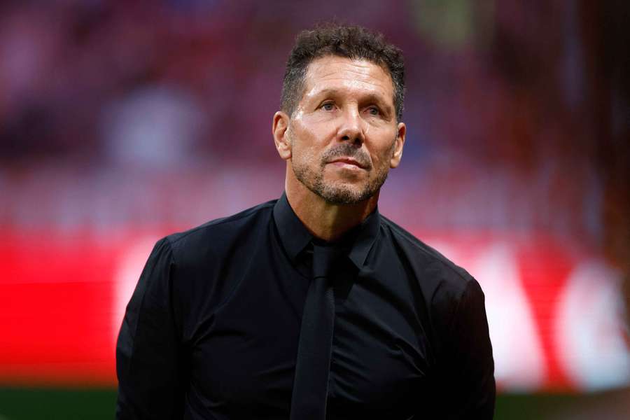 Sherringham says Romero is the "top rat" and will be perfect for Simeone at Atletico Sherringham says Romero is the "top rat" and will be perfect for Simeone at Atletico