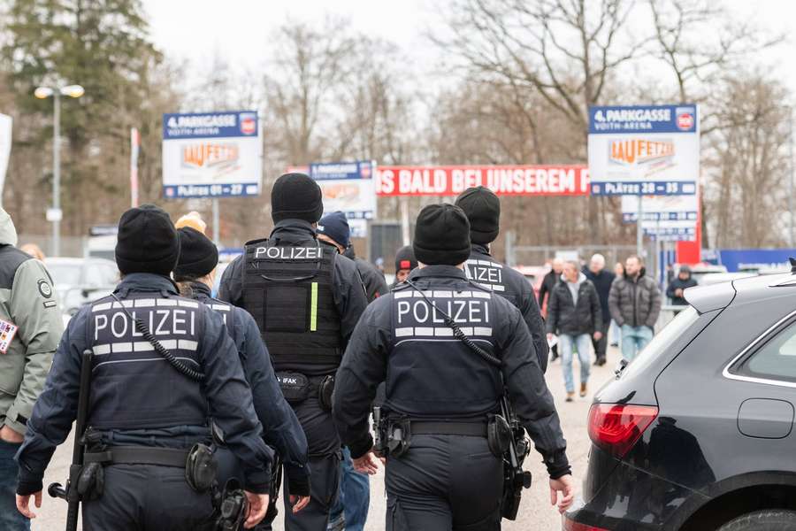 Der DFB reagierte mit Bedauern auf das Urteil