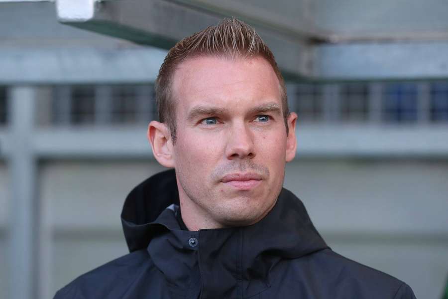 Tommy Stroot verlässt die Wölfinnen nach vier Jahren.