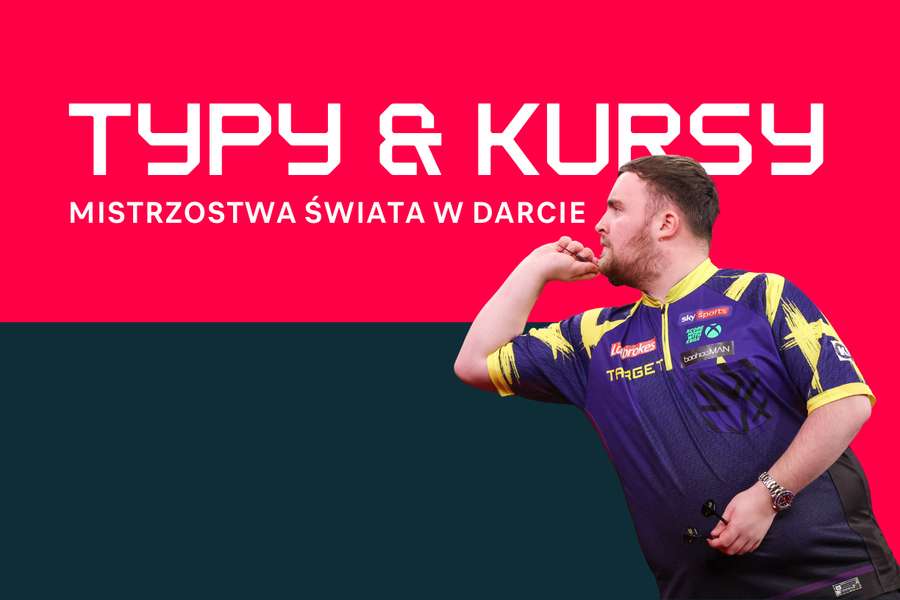 PDC World Darts Championship: Przegląd kursów bukmacherskich (zwycięzca turnieju) PDC World Darts Championship: Przegląd kursów bukmacherskich (zwycięzca turnieju)