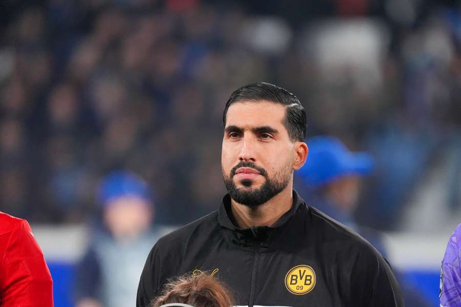 Gute Nachrichten für Can