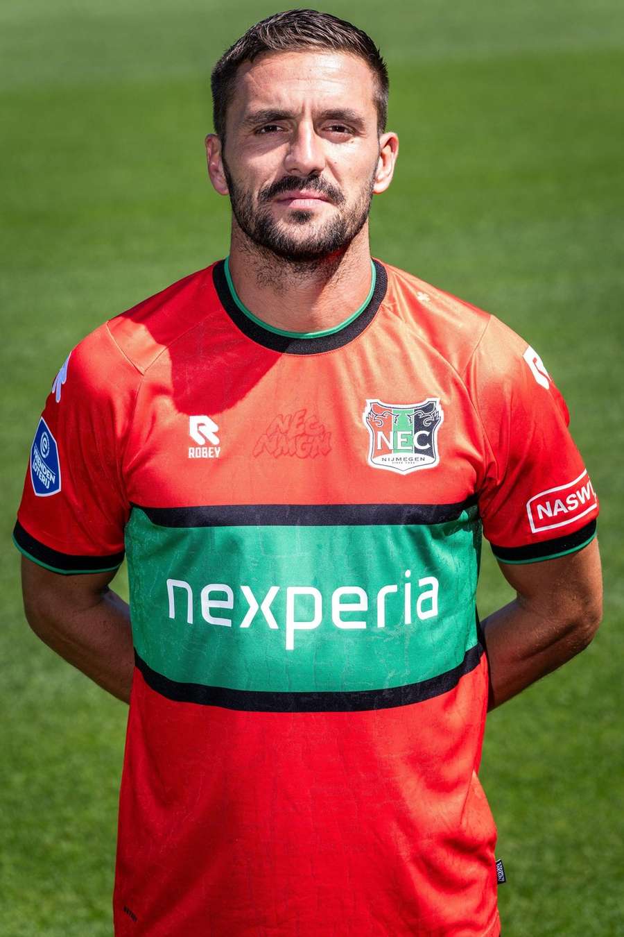 NEC's home kit