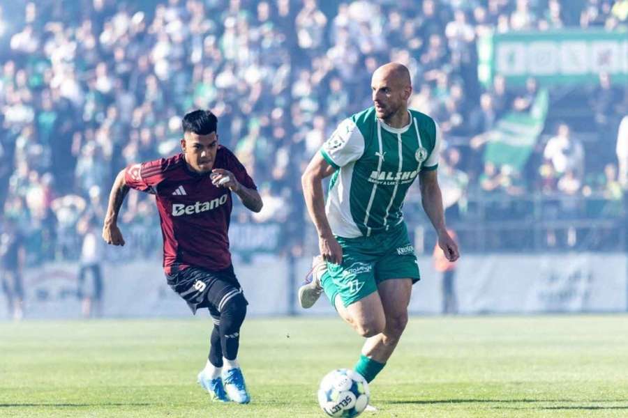 El fútbol peruano, presente en la Europa League El fútbol peruano, presente en la Europa League