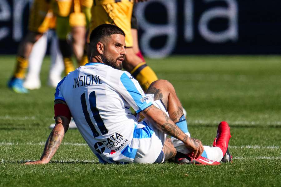 Lorenzo Insigne