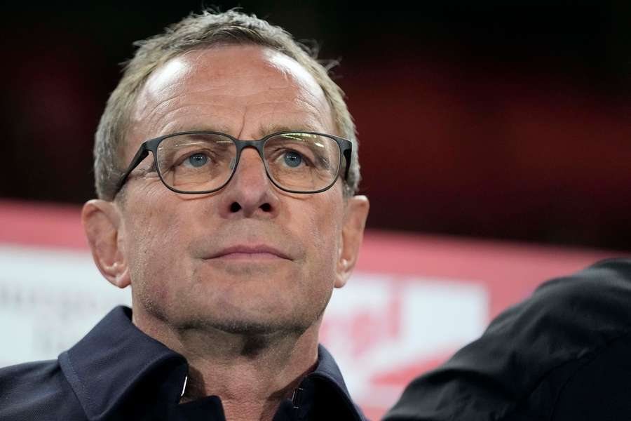 Wird Ralf Rangnick der neue Bayern-Coach?