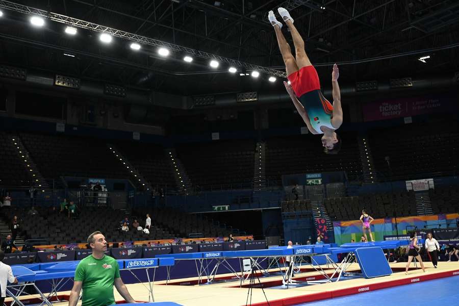 Portugal ficou no segundo lugar