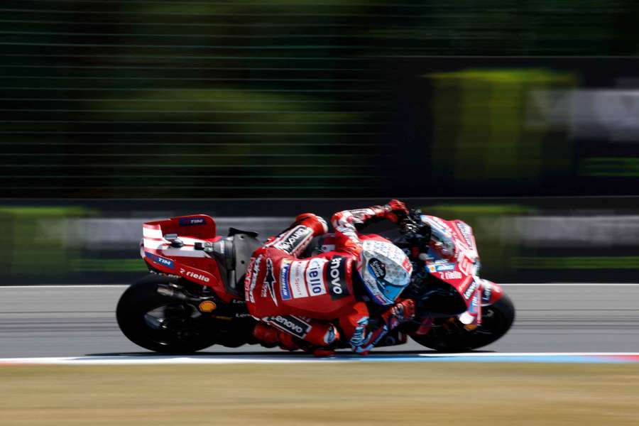 Marc Marquez Marc Marquez