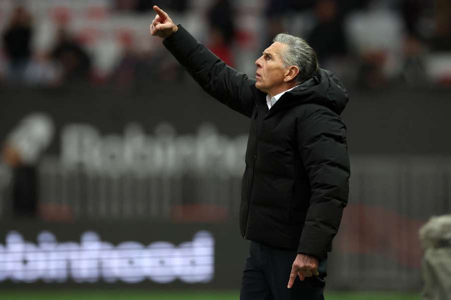 Nice - Monaco : Où regarder le match de Ligue 1 (21e journée)