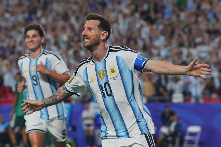 Folle, valanghe di gol e spettacolo delle stelle — ecco i record stabiliti durante il Mondiale 2026