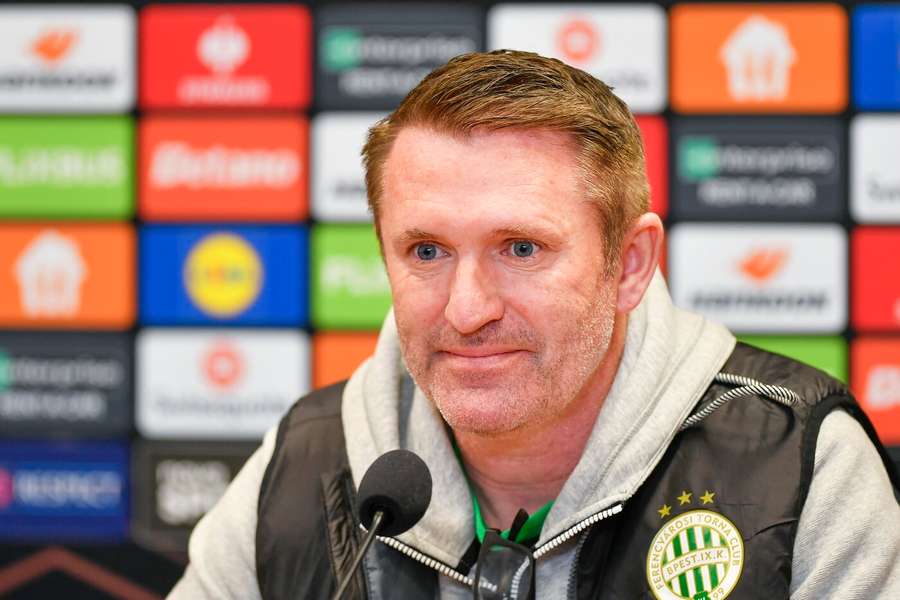 Keane zavzpomínal na finále MS 2002. Keane zavzpomínal na finále MS 2002.