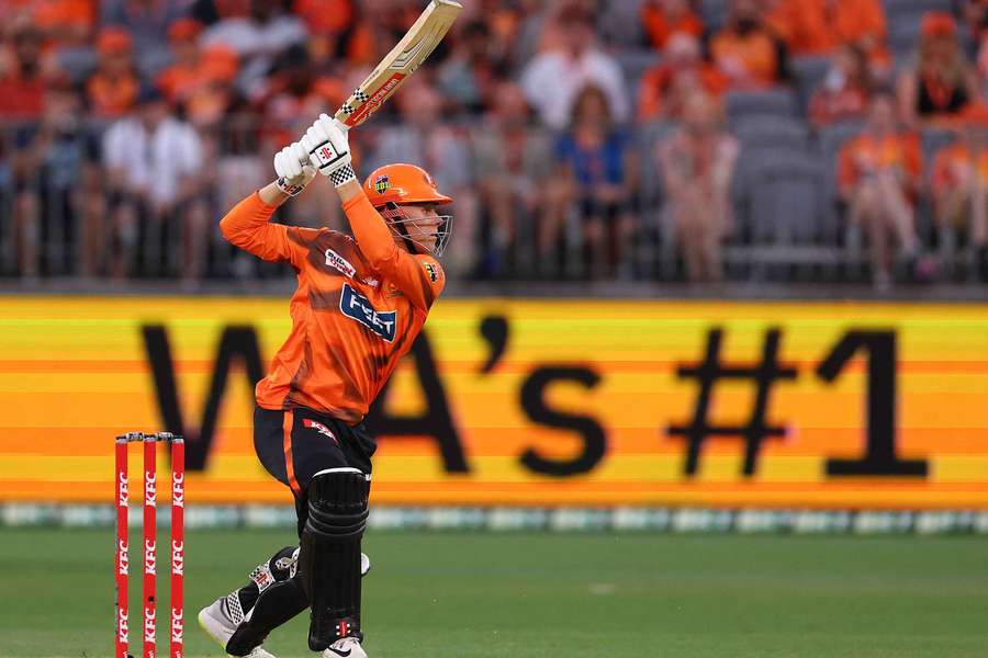 Cooper Connolly: WA's #1!