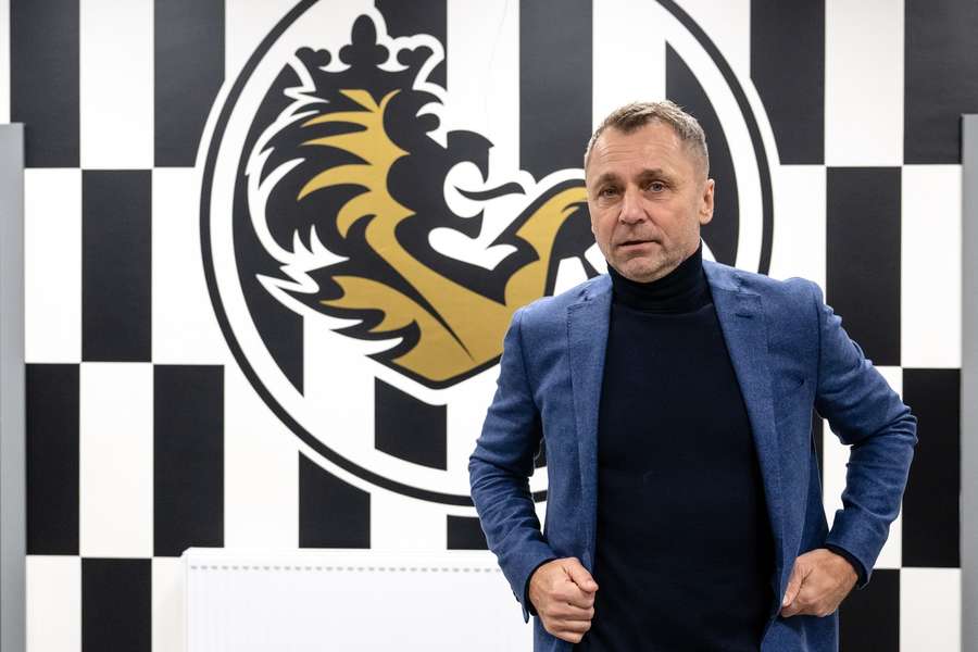 Ivo Ulich je novým členem představenstva FC Hradec Králové. Ivo Ulich je novým členem představenstva FC Hradec Králové.