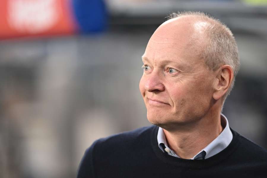 Frederiksen: Wygraliśmy zasłużenie z Widzewem, ale mogło być różnie Frederiksen: Wygraliśmy zasłużenie z Widzewem, ale mogło być różnie