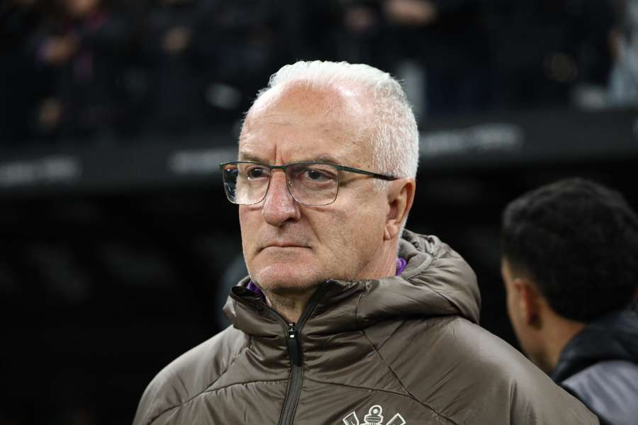 Dorival venceu a 4ª contra Abel Ferreira na carreira