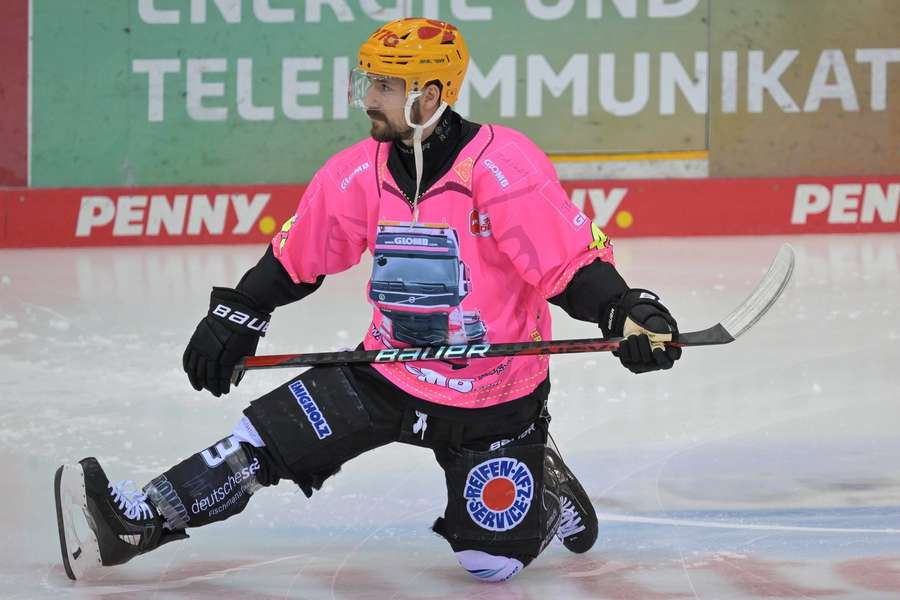 Skyler McKenzie wechselt zu den Straubing Tigers