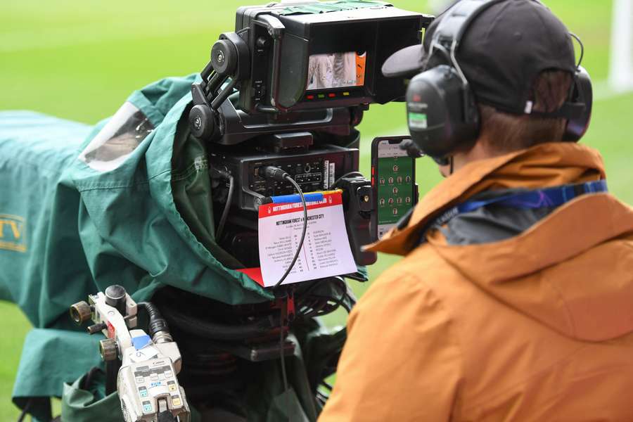 Premier League aduce noi schimbări în transmisiunile TV. Acces extins pentru camerele de filmat Premier League aduce noi schimbări în transmisiunile TV. Acces extins pentru camerele de filmat