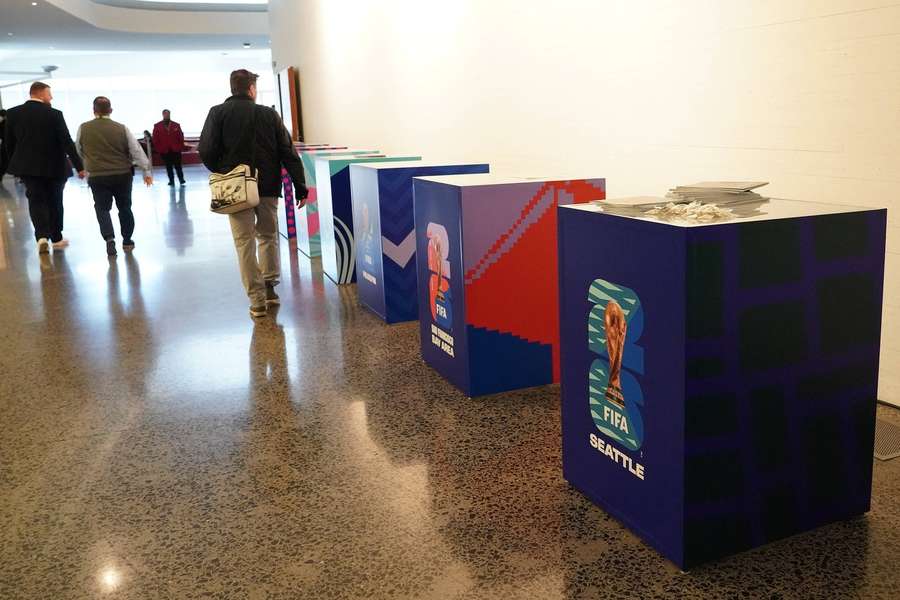 Egipt i Iran złożyły skargę do FIFA dotyczącą ich meczu w Seattle Egipt i Iran złożyły skargę do FIFA dotyczącą ich meczu w Seattle