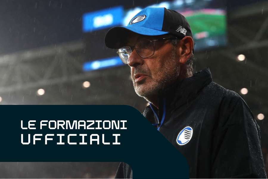Maurizio Sarri