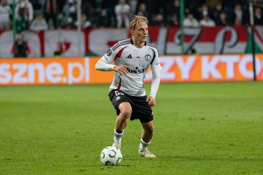 Sobota z Ekstraklasą: Czy to już kryzys? Cracovia poległa u siebie z Motorem Lublin