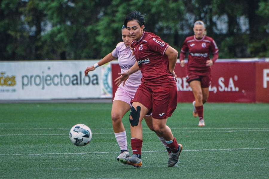Clube de Albergaria mede forças com o Benfica na Taça de Portugal