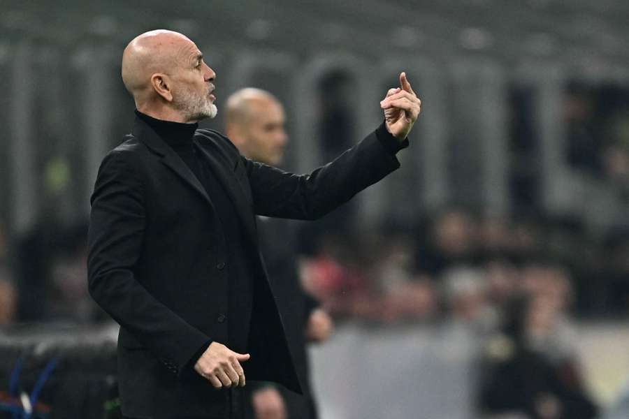 Stefano Pioli