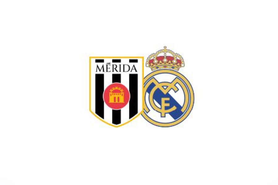 Polémica con el cartel del Mérida para su partido contra el Real Madrid Castilla Polémica con el cartel del Mérida para su partido contra el Real Madrid Castilla