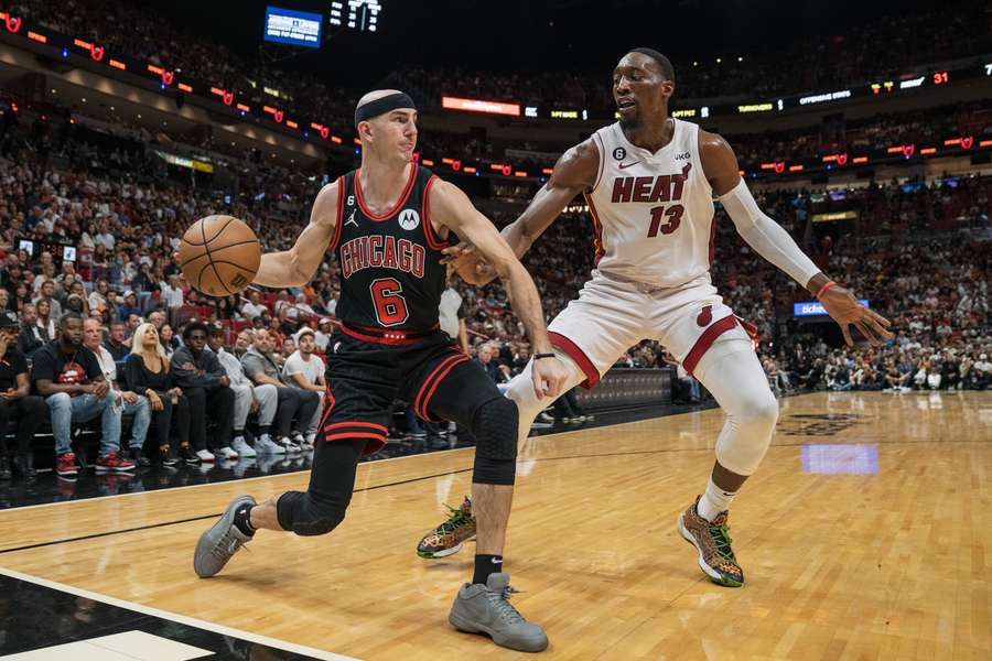 NBA, Miami e Minnesota approdano ai playoff lasciando fuori Chicago e Oklahoma